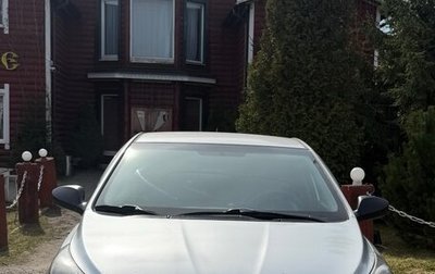 Hyundai Solaris II рестайлинг, 2013 год, 560 000 рублей, 1 фотография