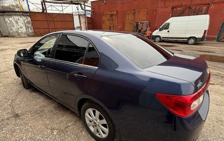 Chevrolet Epica, 2011 год, 350 000 рублей, 5 фотография