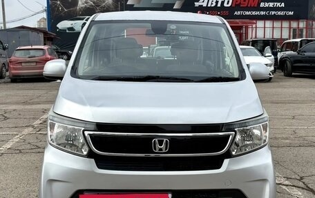 Honda N-WGN I рестайлинг, 2014 год, 690 000 рублей, 1 фотография