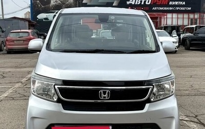 Honda N-WGN I рестайлинг, 2014 год, 690 000 рублей, 1 фотография