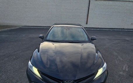 Toyota Camry, 2020 год, 2 900 000 рублей, 1 фотография