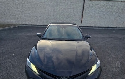 Toyota Camry, 2020 год, 2 900 000 рублей, 1 фотография