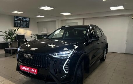 Haval Jolion, 2026 год, 2 599 000 рублей, 1 фотография