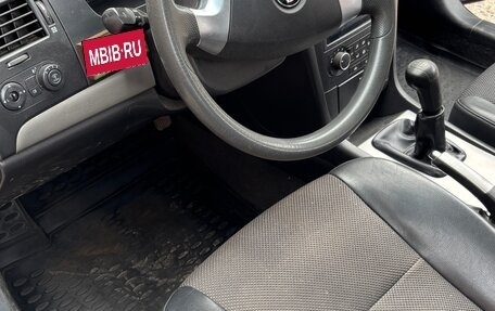 Chevrolet Epica, 2011 год, 350 000 рублей, 7 фотография