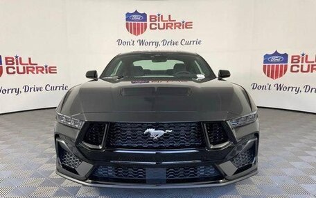 Ford Mustang, 2026 год, 11 400 000 рублей, 1 фотография