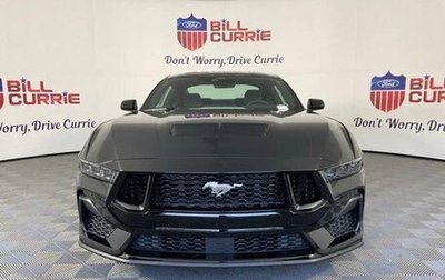 Ford Mustang, 2026 год, 11 400 000 рублей, 1 фотография