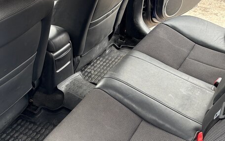 Chevrolet Epica, 2011 год, 350 000 рублей, 8 фотография