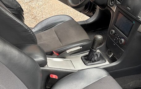 Chevrolet Epica, 2011 год, 350 000 рублей, 10 фотография