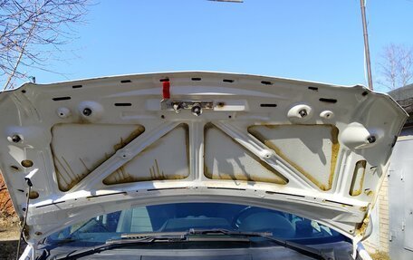 Mercedes-Benz Vito, 2007 год, 1 650 000 рублей, 7 фотография