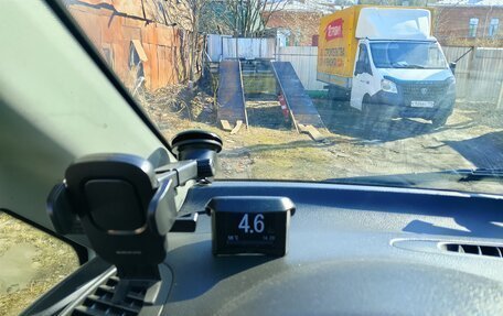 Mercedes-Benz Vito, 2007 год, 1 650 000 рублей, 11 фотография