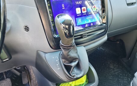 Mercedes-Benz Vito, 2007 год, 1 650 000 рублей, 12 фотография