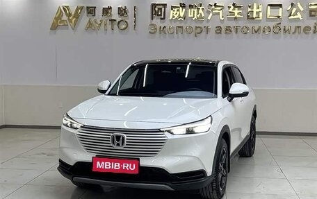 Honda Vezel, 2023 год, 2 230 000 рублей, 1 фотография