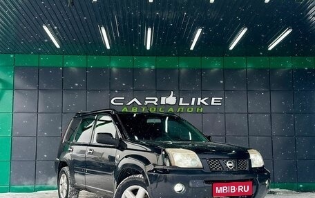 Nissan X-Trail, 2005 год, 399 000 рублей, 1 фотография