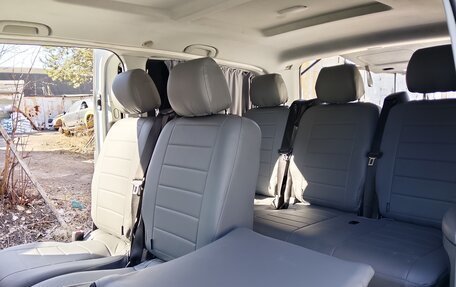 Mercedes-Benz Vito, 2007 год, 1 650 000 рублей, 18 фотография