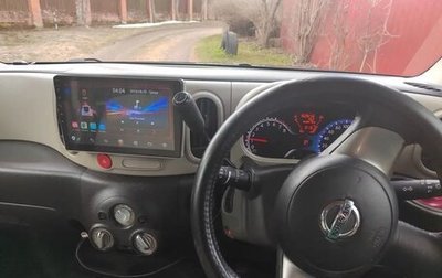 Nissan Cube III, 2016 год, 930 000 рублей, 1 фотография