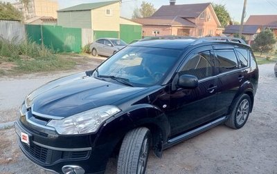 Citroen C-Crosser, 2011 год, 1 350 000 рублей, 1 фотография