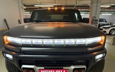 GMC Hummer EV, 2023 год, 12 500 000 рублей, 1 фотография