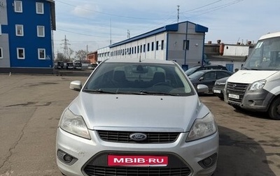 Ford Focus II рестайлинг, 2008 год, 395 000 рублей, 1 фотография