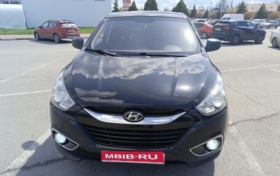 Hyundai ix35 I рестайлинг, 2013 год, 1 300 000 рублей, 1 фотография