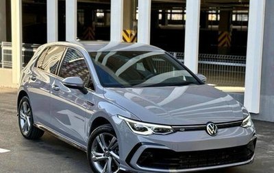Volkswagen Golf VIII, 2021 год, 2 050 000 рублей, 1 фотография