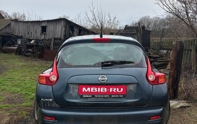 Nissan Juke II, 2013 год, 333 000 рублей, 1 фотография