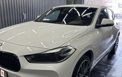 BMW X2, 2021 год, 4 500 000 рублей, 1 фотография