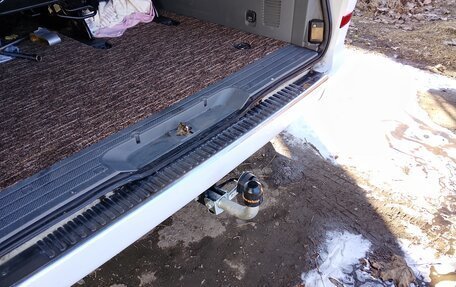 Mercedes-Benz Vito, 2007 год, 1 650 000 рублей, 21 фотография