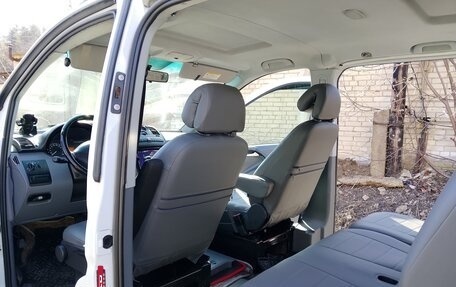 Mercedes-Benz Vito, 2007 год, 1 650 000 рублей, 19 фотография