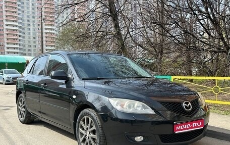 Mazda 3, 2008 год, 539 000 рублей, 1 фотография