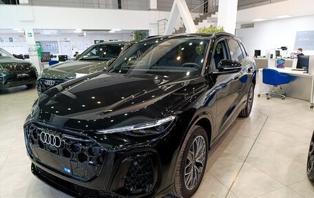 Audi Q5, 2026 год, 6 760 000 рублей, 1 фотография