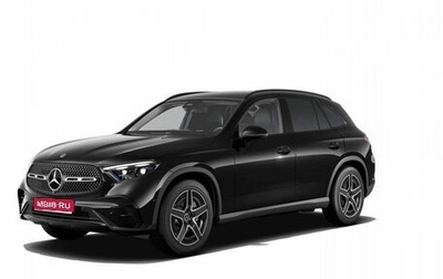 Mercedes-Benz GLC, 2025 год, 8 100 000 рублей, 1 фотография
