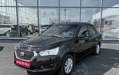 Datsun on-DO I рестайлинг, 2020 год, 700 000 рублей, 1 фотография