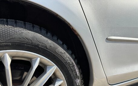 Mazda 3, 2008 год, 600 000 рублей, 10 фотография