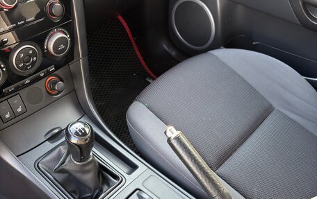 Mazda 3, 2008 год, 600 000 рублей, 13 фотография