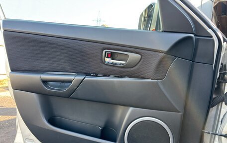 Mazda 3, 2008 год, 600 000 рублей, 14 фотография