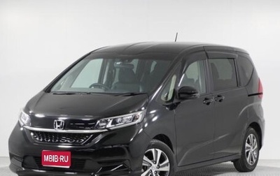Honda Freed II, 2022 год, 1 360 000 рублей, 1 фотография