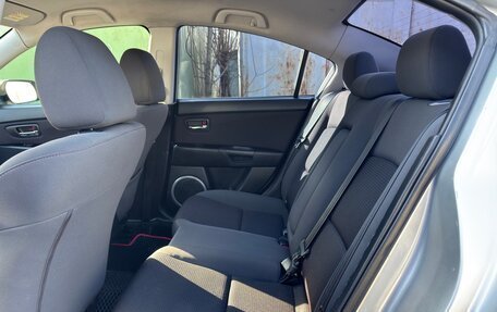 Mazda 3, 2008 год, 600 000 рублей, 15 фотография