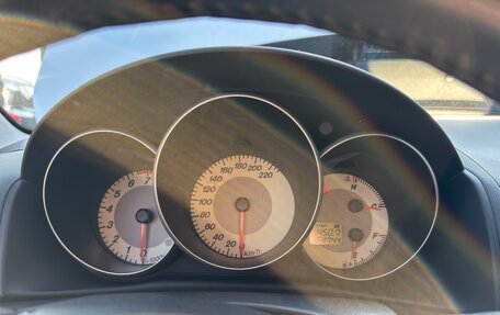 Mazda 3, 2008 год, 600 000 рублей, 18 фотография