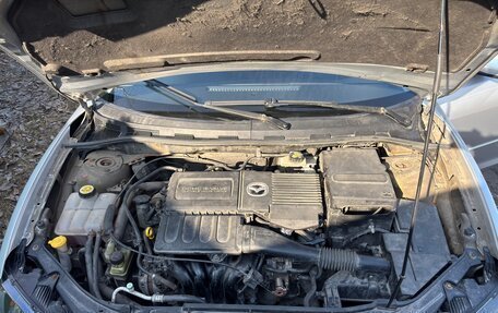 Mazda 3, 2008 год, 600 000 рублей, 20 фотография