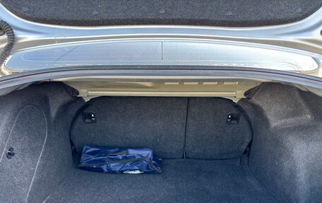 Mazda 3, 2008 год, 600 000 рублей, 16 фотография