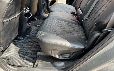 Hyundai Santa Fe IV, 2018 год, 2 860 000 рублей, 13 фотография