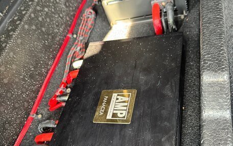 Hyundai Santa Fe IV, 2018 год, 2 860 000 рублей, 15 фотография