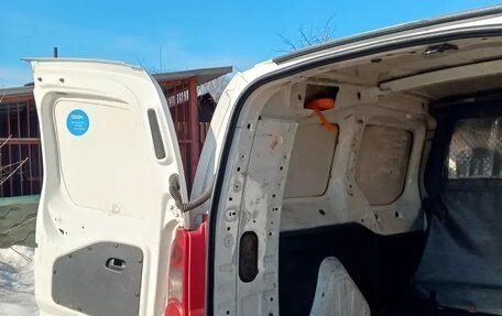 Peugeot Partner II рестайлинг 2, 2010 год, 350 000 рублей, 7 фотография