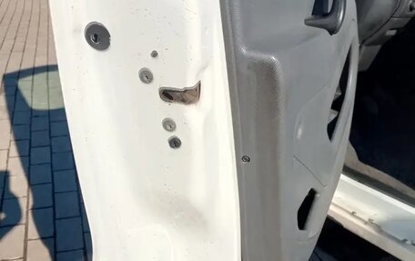 Peugeot Partner II рестайлинг 2, 2010 год, 350 000 рублей, 4 фотография