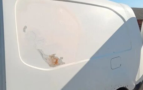 Peugeot Partner II рестайлинг 2, 2010 год, 350 000 рублей, 6 фотография