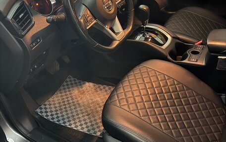 Nissan Qashqai, 2021 год, 2 670 000 рублей, 3 фотография