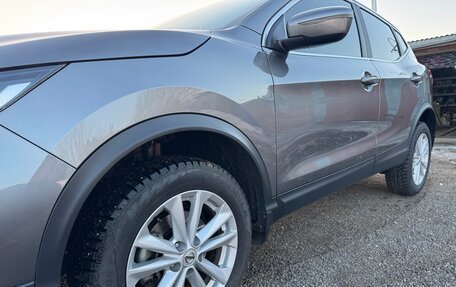 Nissan Qashqai, 2021 год, 2 670 000 рублей, 11 фотография