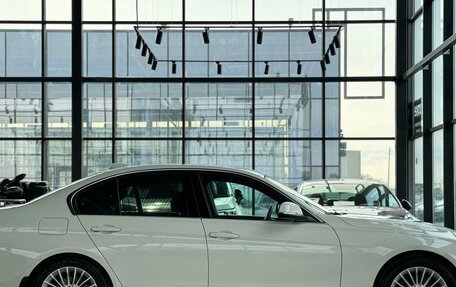 BMW 3 серия, 2012 год, 1 829 000 рублей, 4 фотография