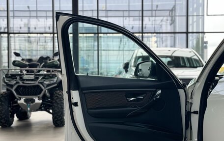 BMW 3 серия, 2012 год, 1 829 000 рублей, 9 фотография