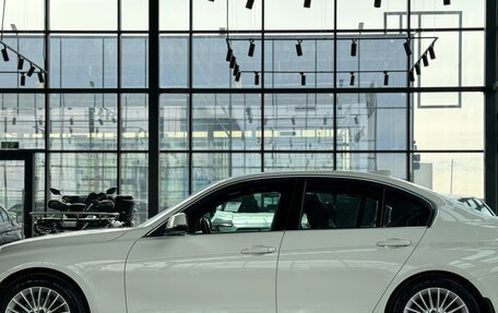 BMW 3 серия, 2012 год, 1 829 000 рублей, 5 фотография